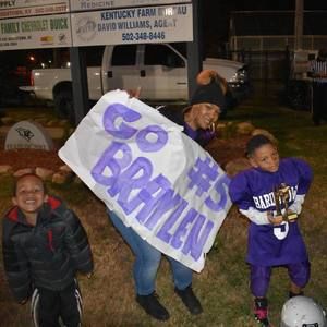 Meet your Posher, Lakeisha